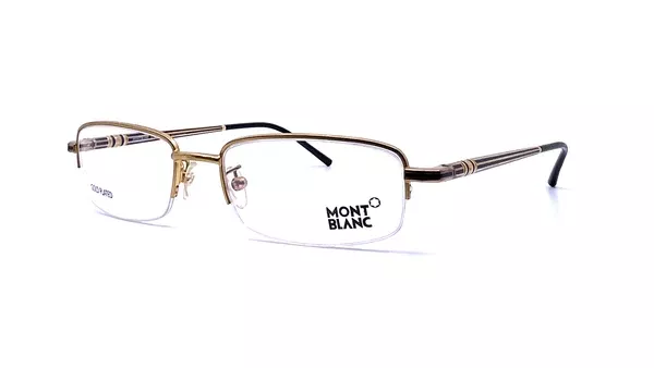 Montblanc - MB 144 (E69)