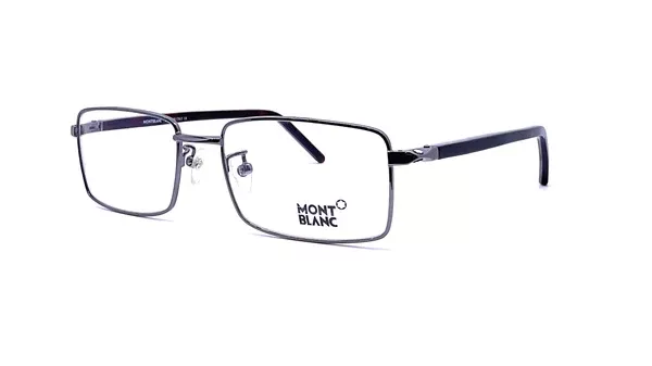 Montblanc - MB 158 (A36)