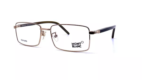 Montblanc - MB 158 (F90)