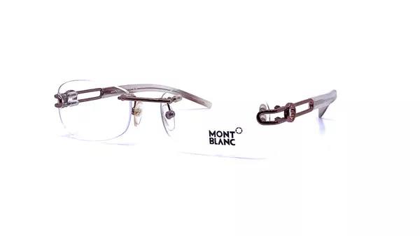 Montblanc - MB 203 (202)