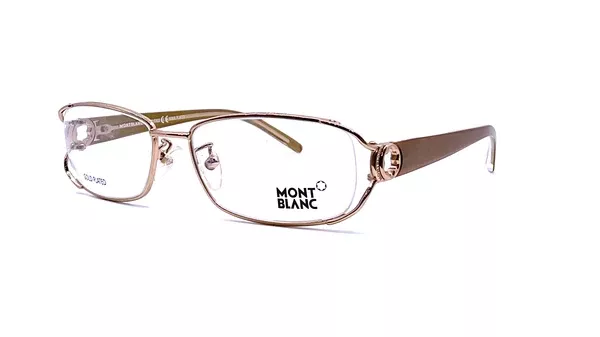 Montblanc - MB 205 (F90)