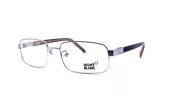 Montblanc - MB 208 (F80)