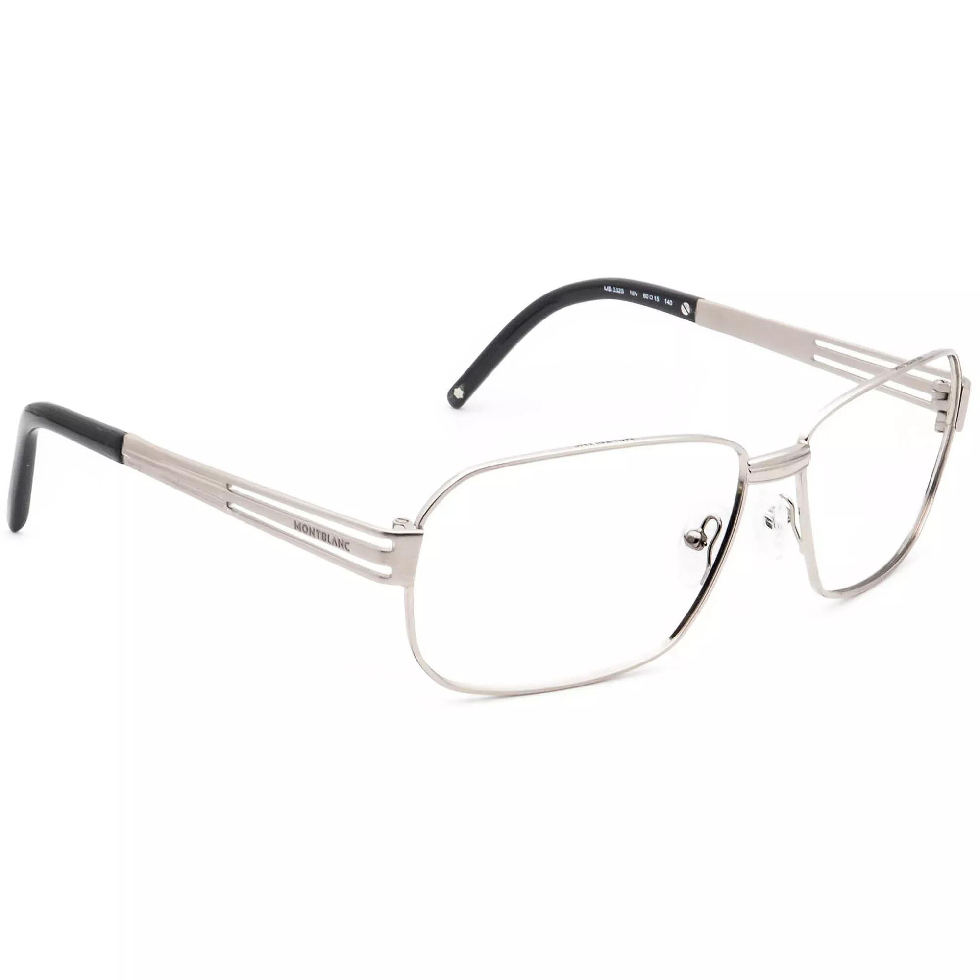 Montblanc MB 332S 16V 60□15 140