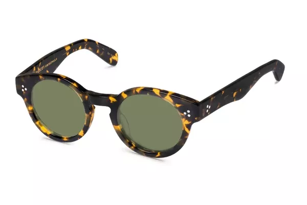 Moscot - Grunya Sun