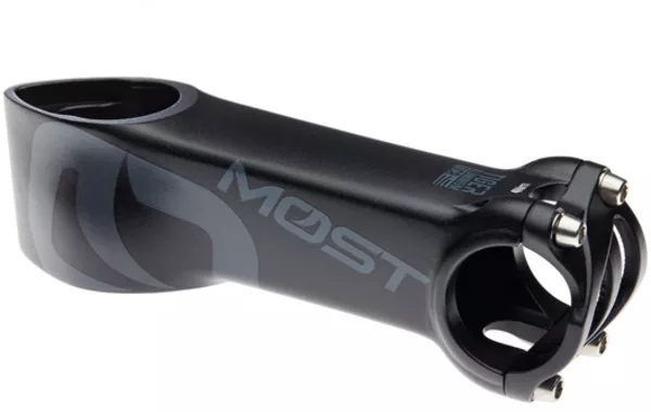 MostTiger ALU Aero TiCR