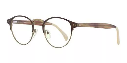 Mozart Prescription Eyeglasses