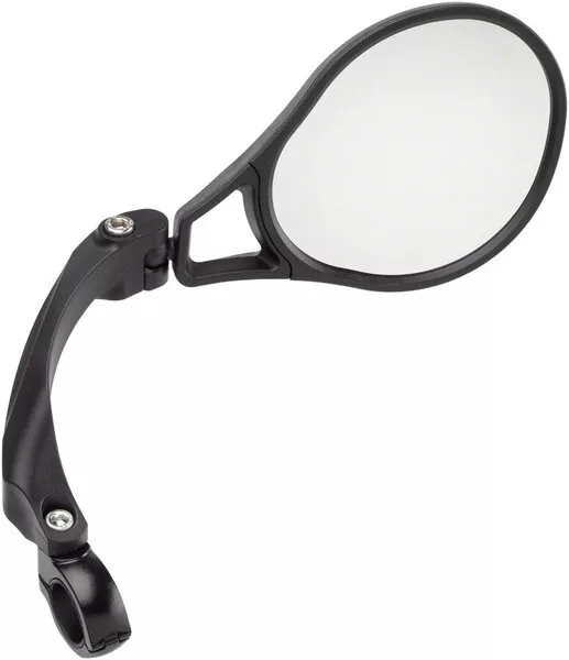 MSWFlat Bar Mirror with High Definition Glass - Right