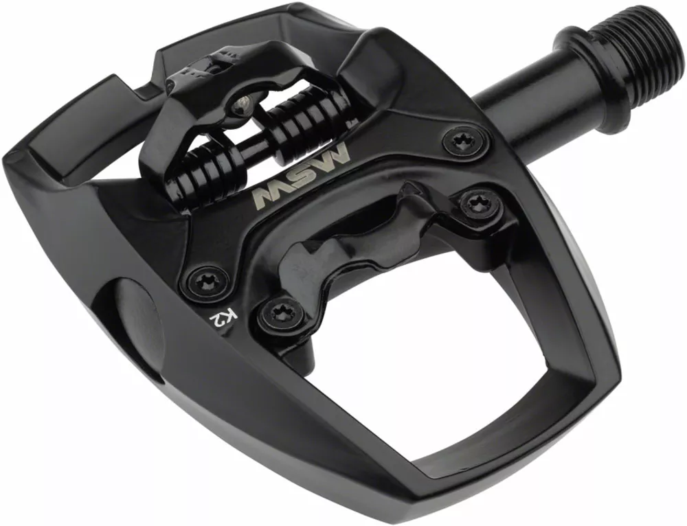 MSWFlip I Pedals