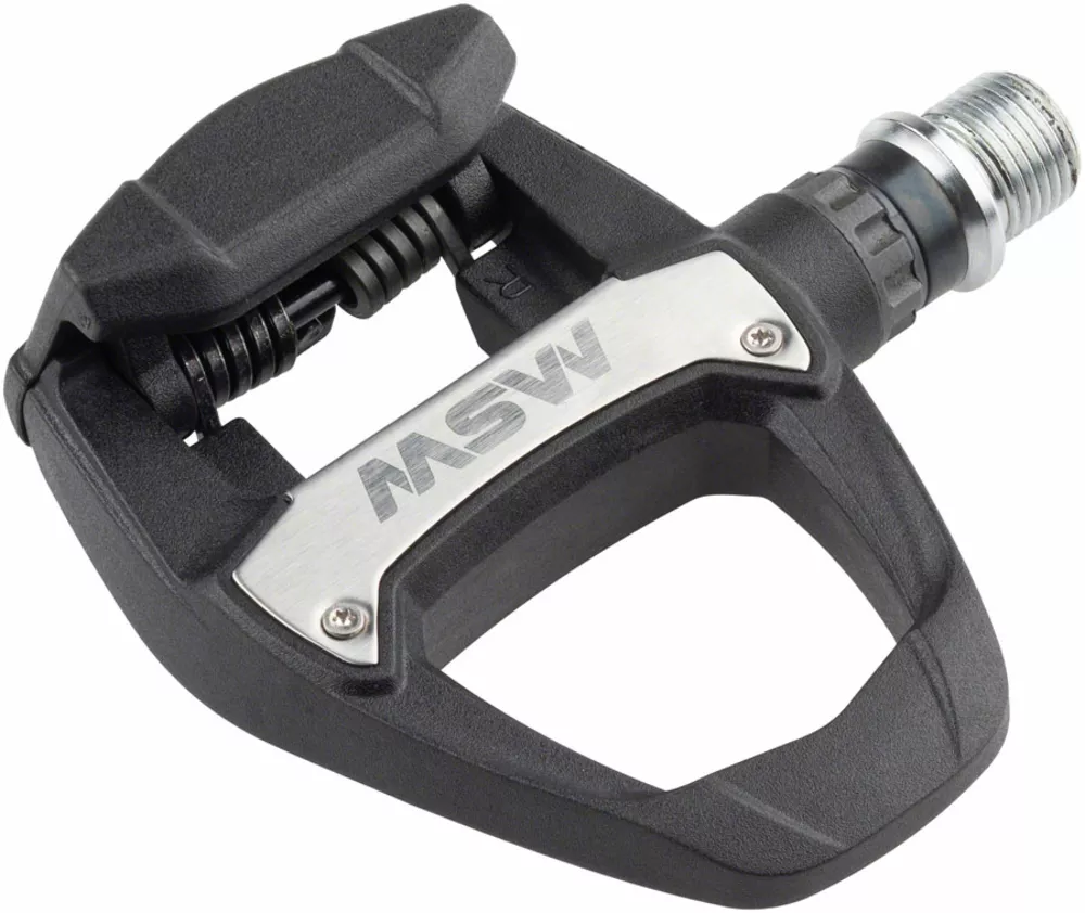 MSWJudo Pedal