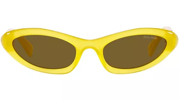 MU 09YS 17L01T Green