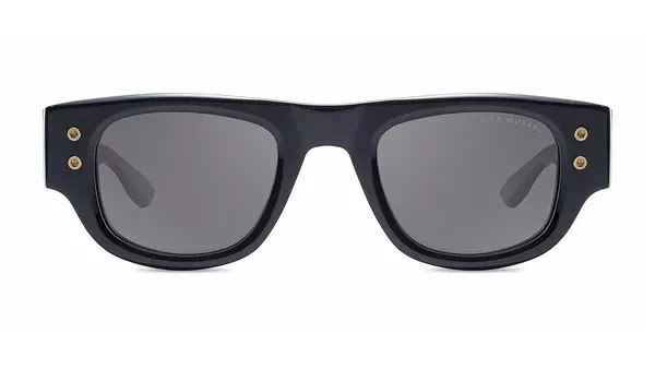 Muskel DTS701 01 Crystal Grey