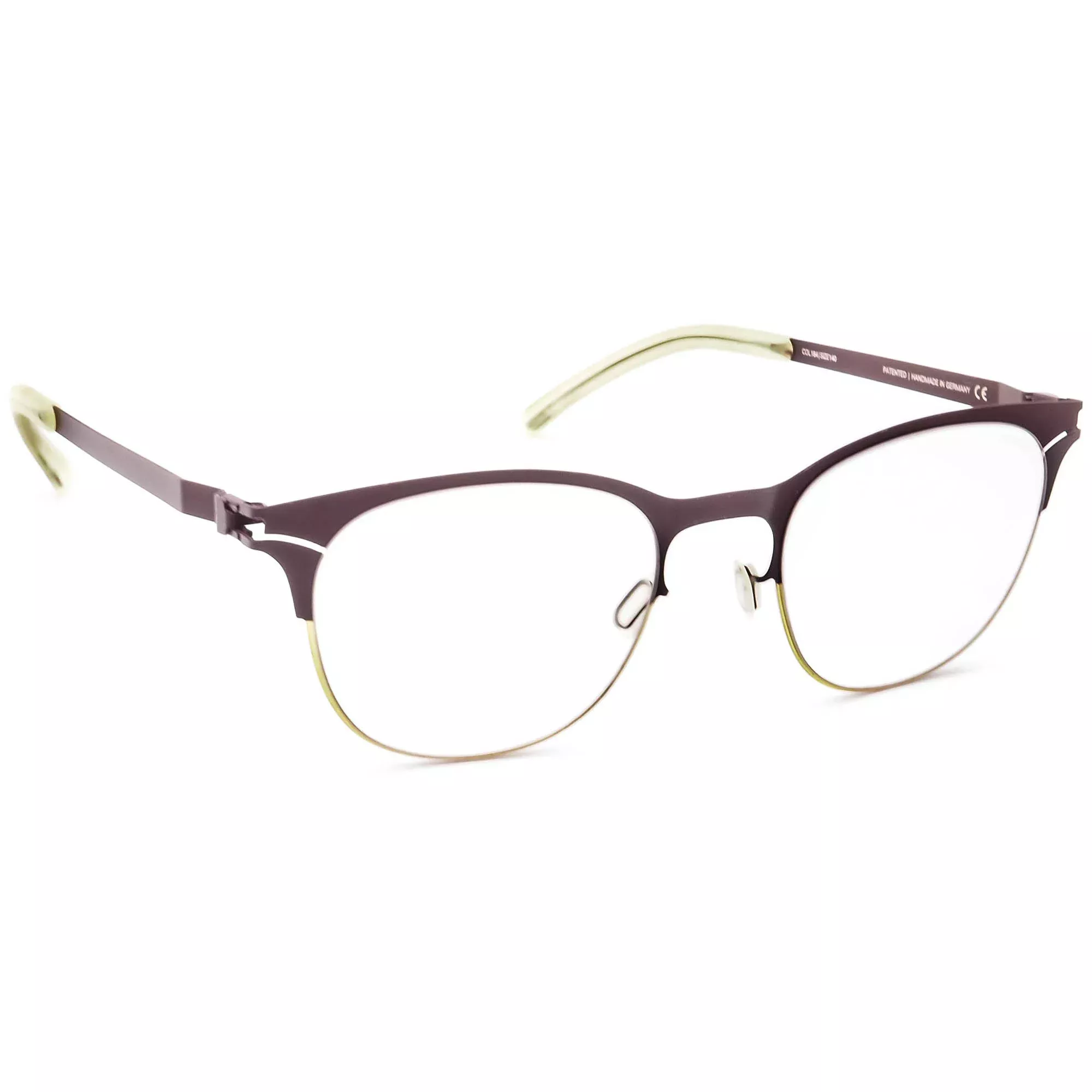 Mykita Decades Pippa COL.164 48□19 140