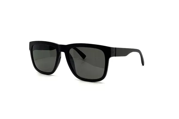 Mykita - Wave (Pitch Black)