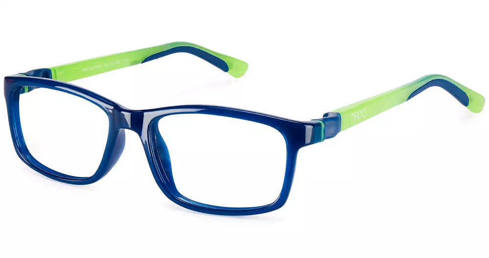 Nano Glow FANGAME 3.0 Eyeglasses