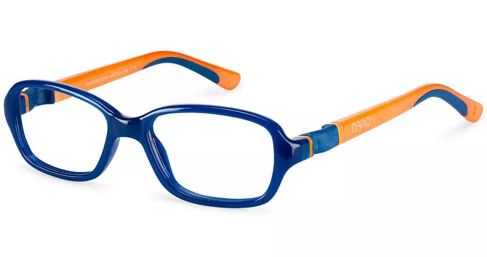 Nano Glow REPLAY 3.0 Eyeglasses