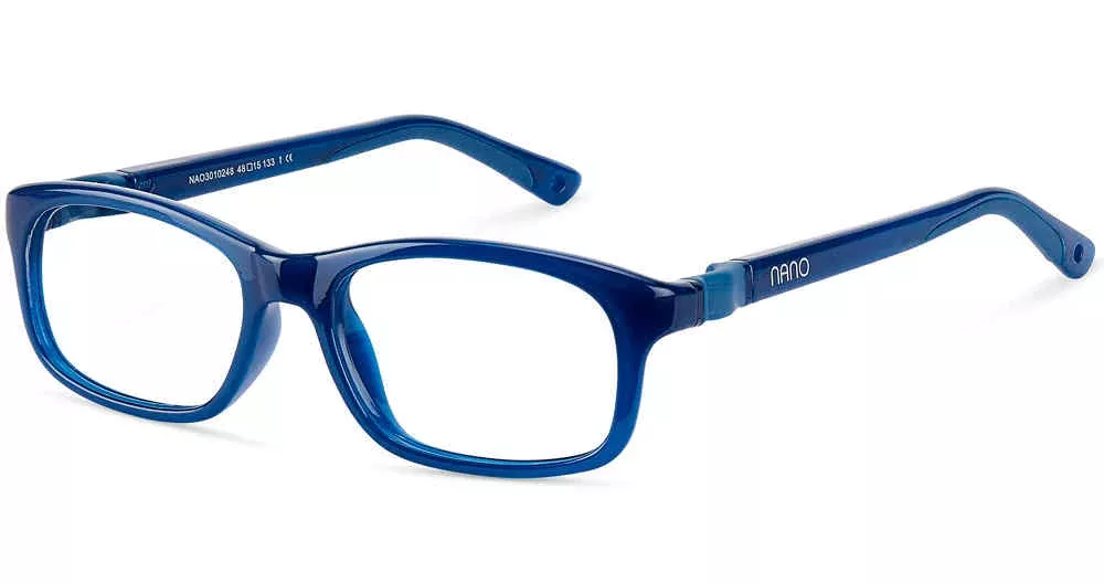 Nano Indestructible ARCADE 3.0 Eyeglasses
