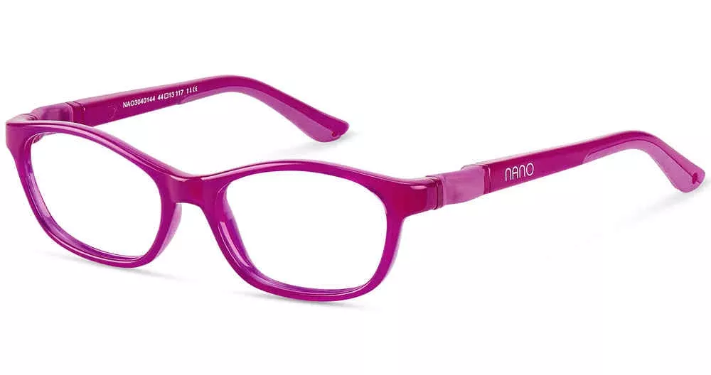 Nano Indestructible CAMPER 3.0 Eyeglasses