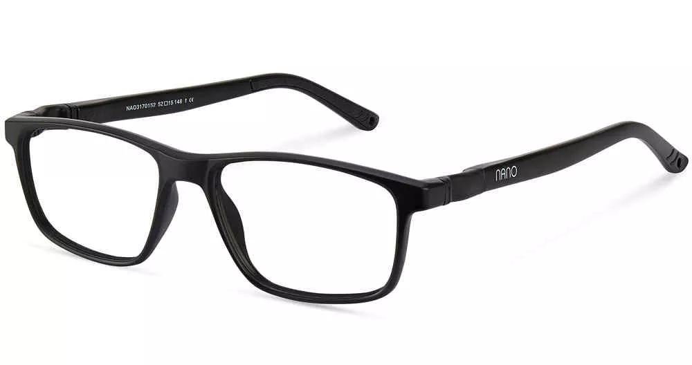 Nano Indestructible FANBOY 3.0 Eyeglasses
