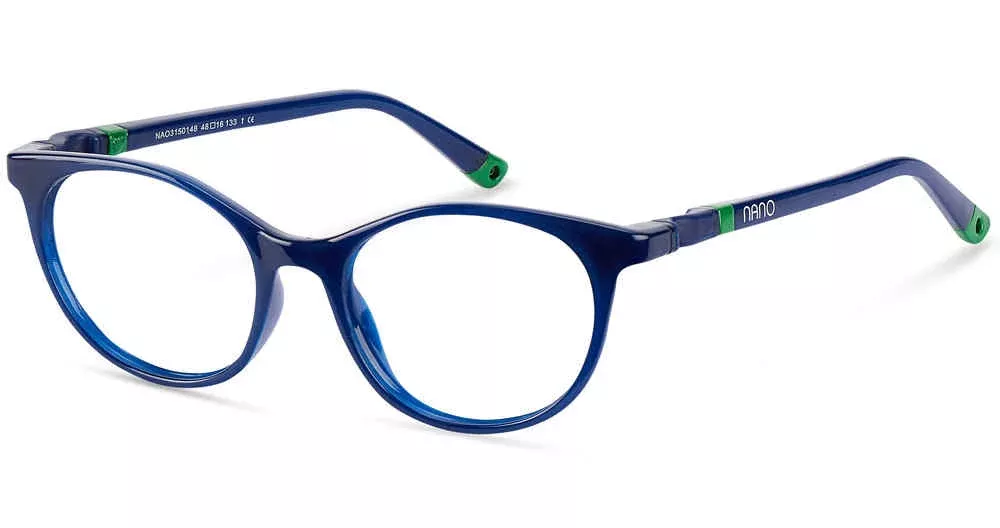 Nano Indestructible GLITCH 3.0 Eyeglasses