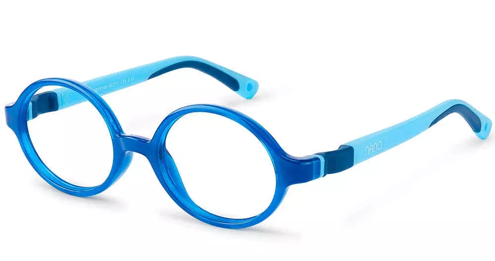 Nano Indestructible LOADING 3.0 Eyeglasses