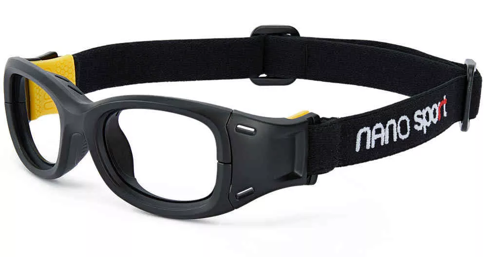 Nano Sport NSP12 Eyeglasses
