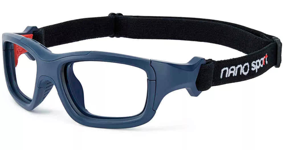 Nano Sport NSP27 Eyeglasses