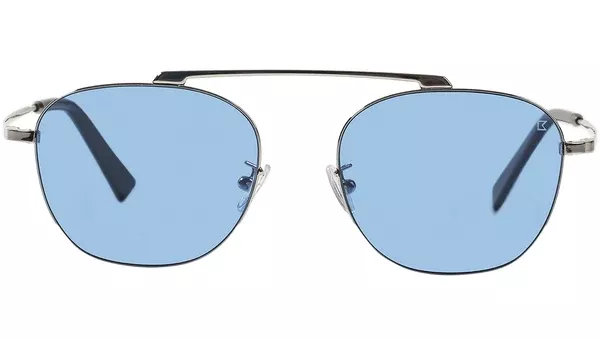 Nat/s 103 Argento Occhiali da Sole