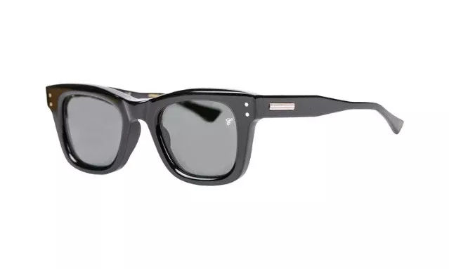 Native Sons | Eddie (NS x Casinola Collaboration) Sun