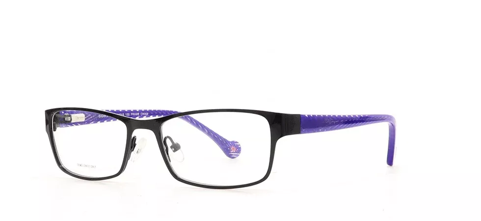 Nerf Giggle Black/Purple
