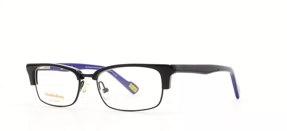 Nickelodeon Gigabob Black/Blue