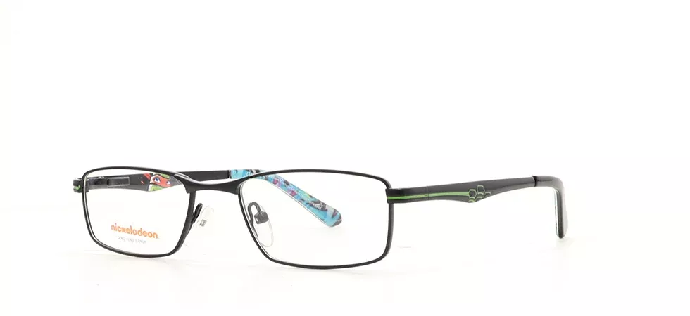 Nickelodeon Kusarigama Black/Blue