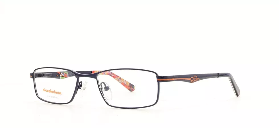 Nickelodeon Kusarigama Brown