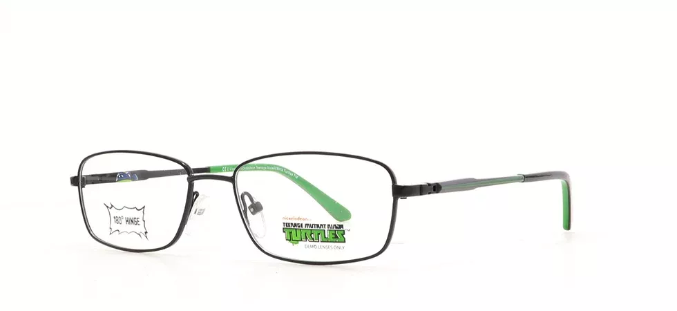 Nickelodeon Visionary Black