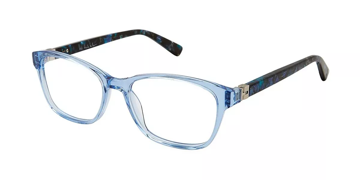 Nicole Miller Cleo Tween Niki Eyeglasses
