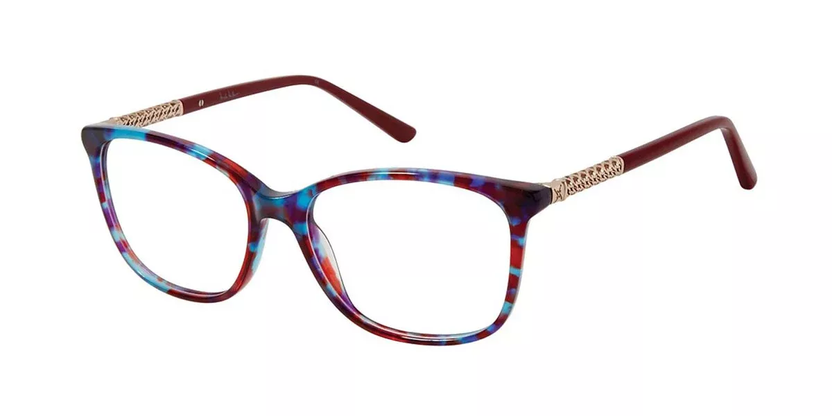 Nicole Miller Hope Eyeglasses