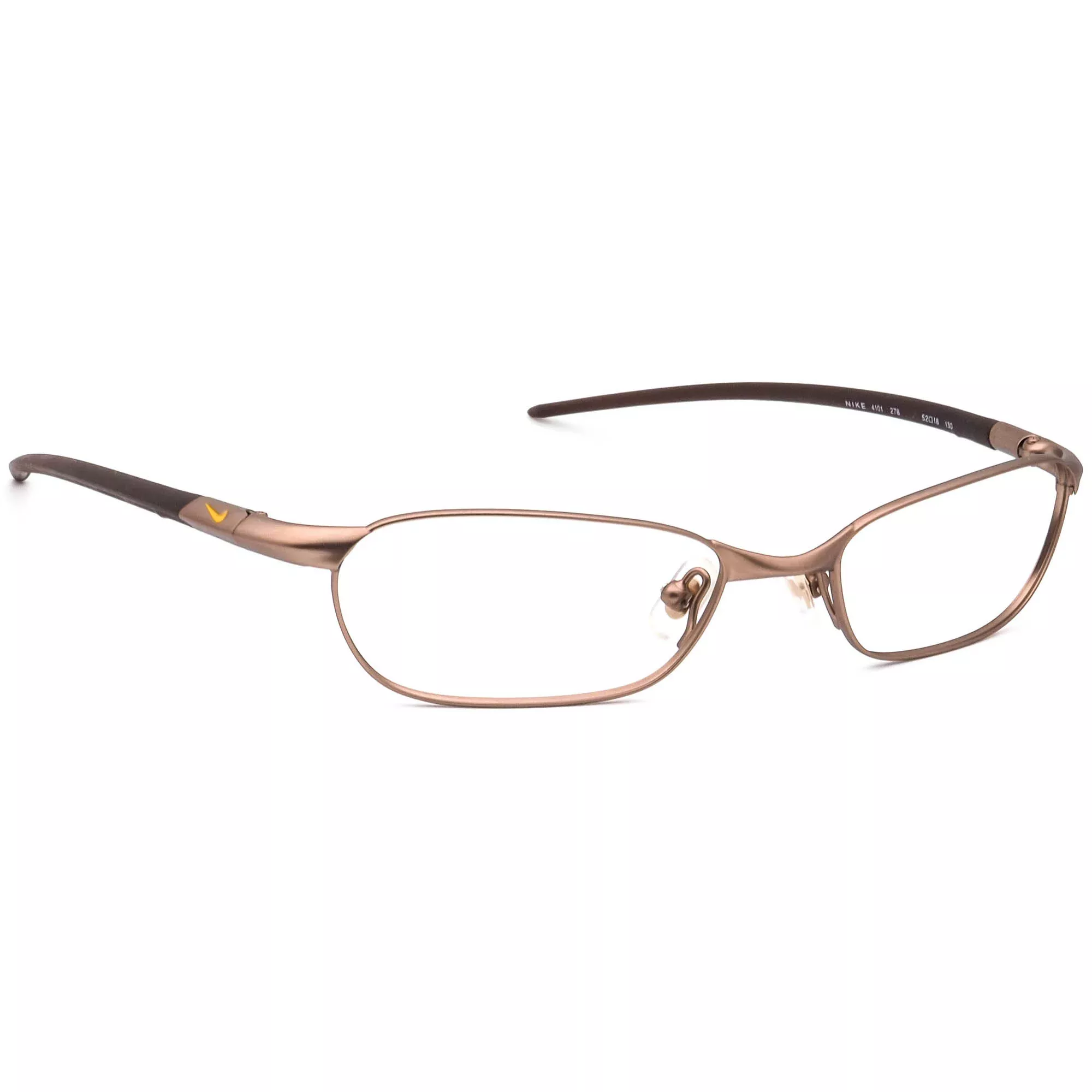 Nike 4101 278 Flexon Temples 52□18 130