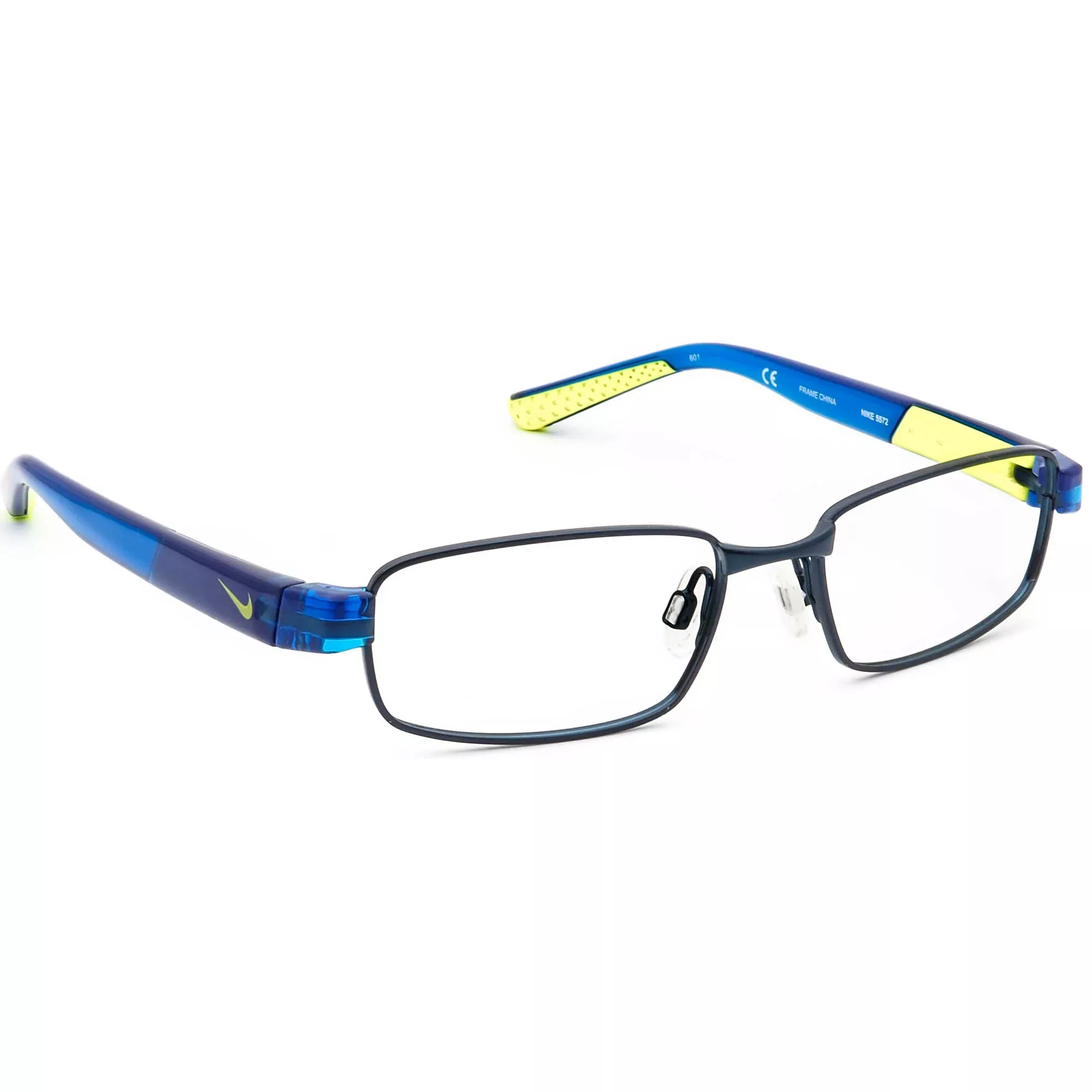 Nike 5572 411 46□15 125
