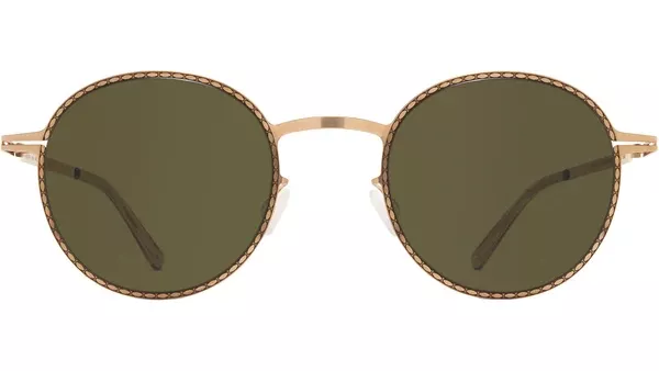 NIS 342 Champagne Gold