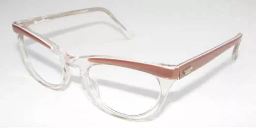 Nulady CB Prescription Eyeglasses