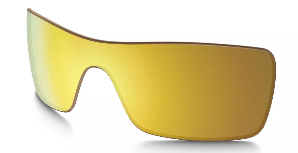 Oakley Batwolf Replacement Lens