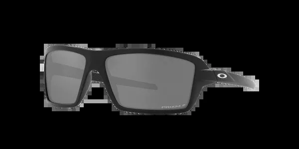 Oakley - Cables (Matte Black | Prizm Black Polarized)
