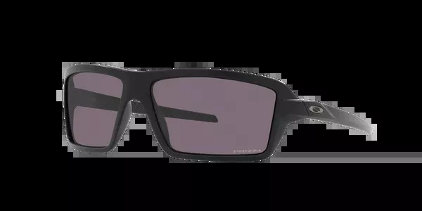 Oakley - Cables (Matte Black | Prizm Grey)