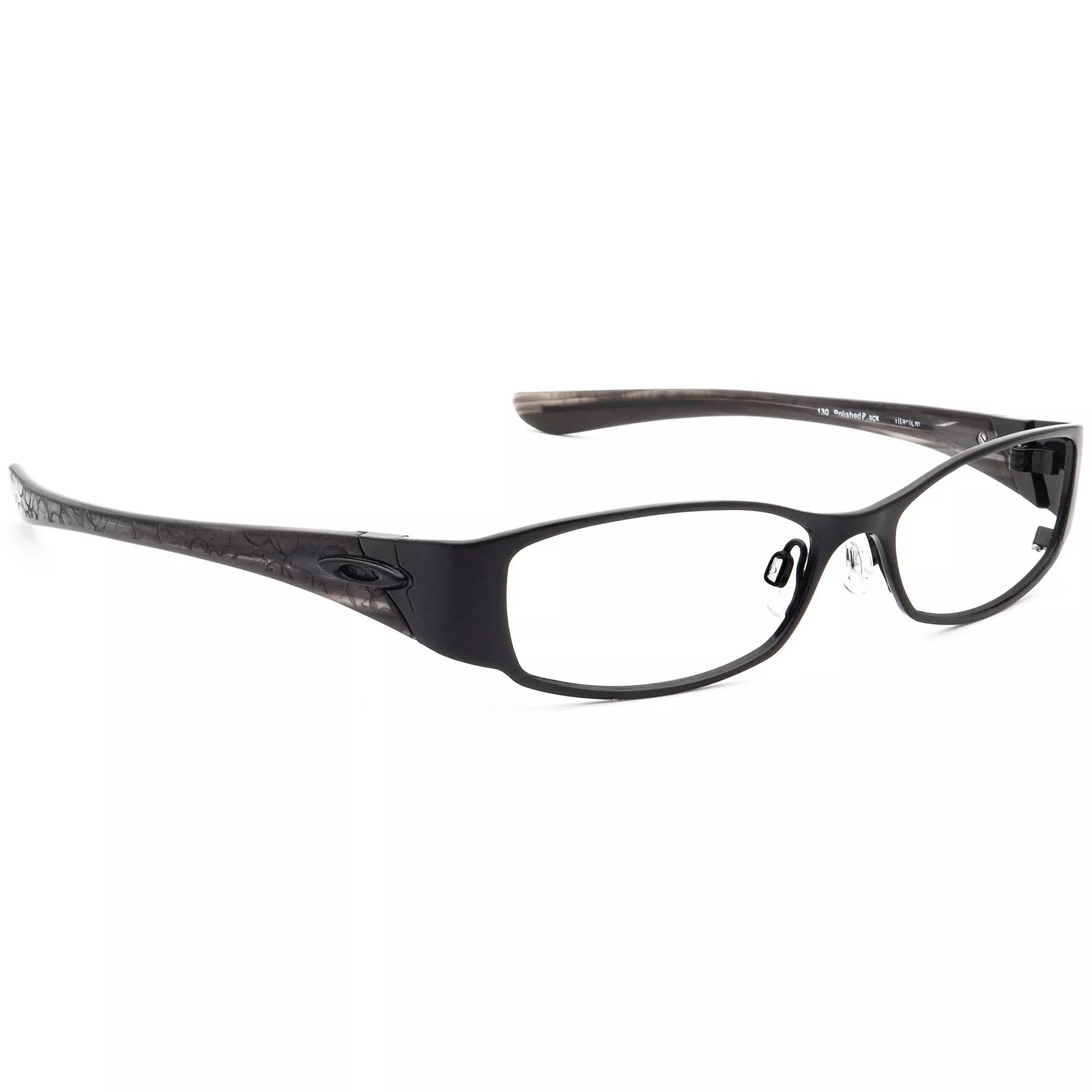 Oakley Coto 4.0 Titanium 51□15 130