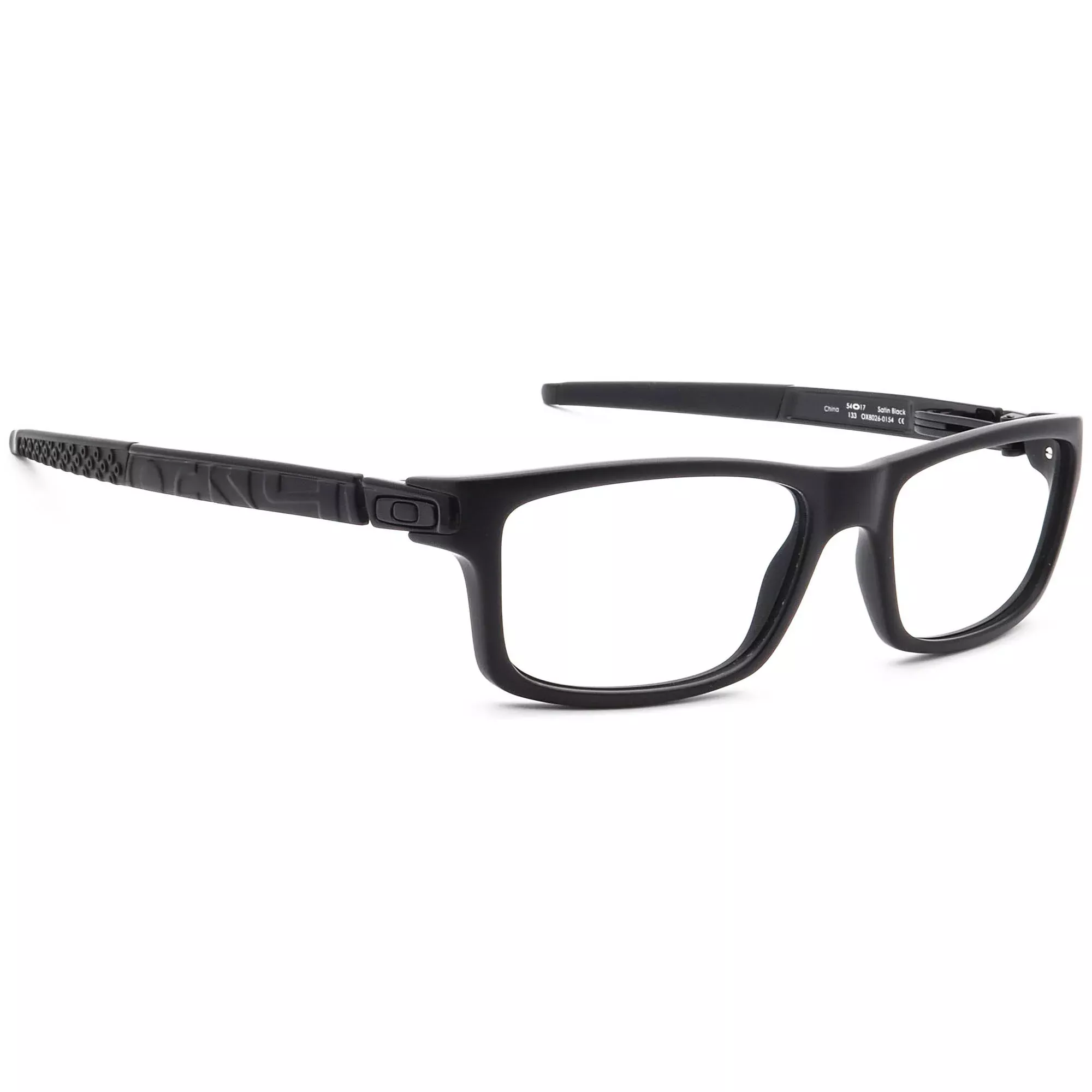 Oakley Currency OX8026-0154 54□17 133