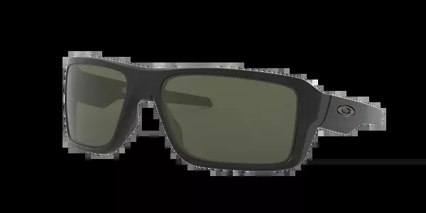Oakley - Double Edge (Matte Black | Dark Grey)