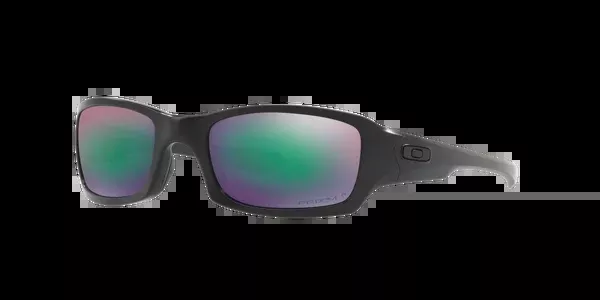 Oakley - Fives Squared (Matte Black | Prizm Maritime Polarized)