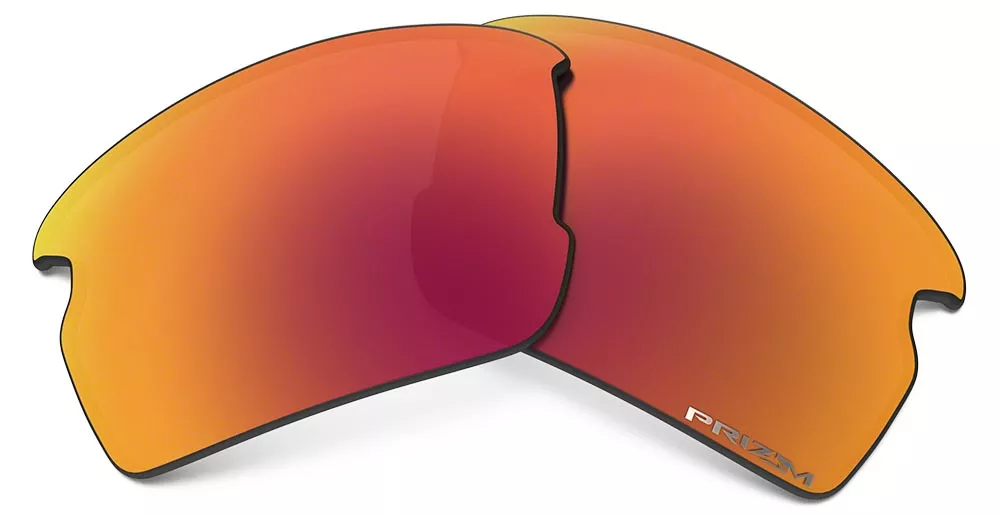 Oakley Flak 2.0 Prizm Replacement Lens