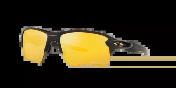 Oakley - Flak 2.0 XL (Matte Black | 24k Polarized)