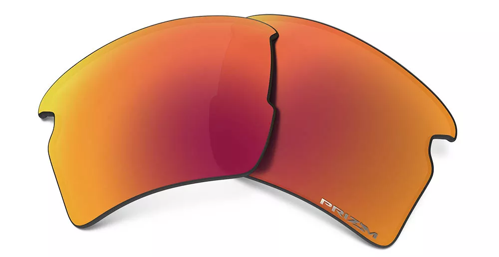 Oakley Flak 2.0 XL Prizm Replacement Lens