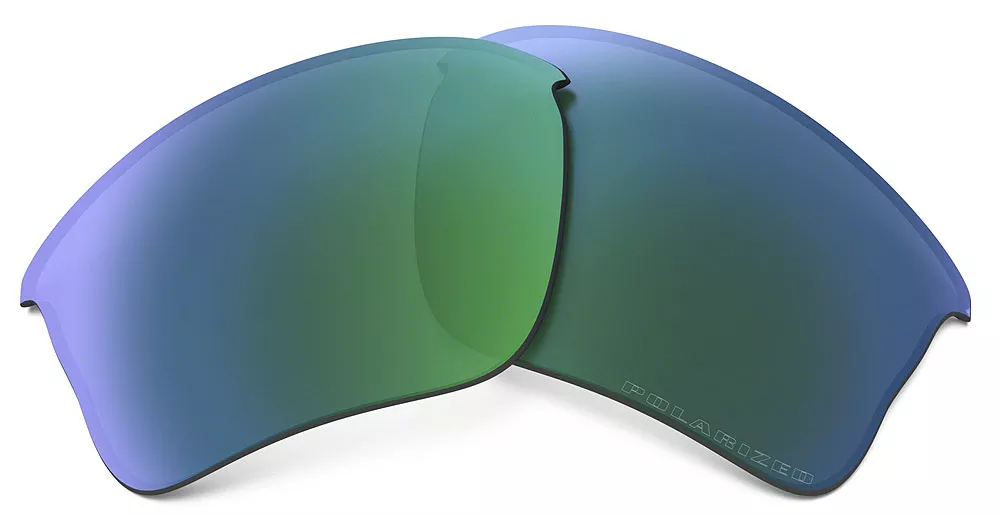 Oakley Flak Jacket XLJ Replacement Lens